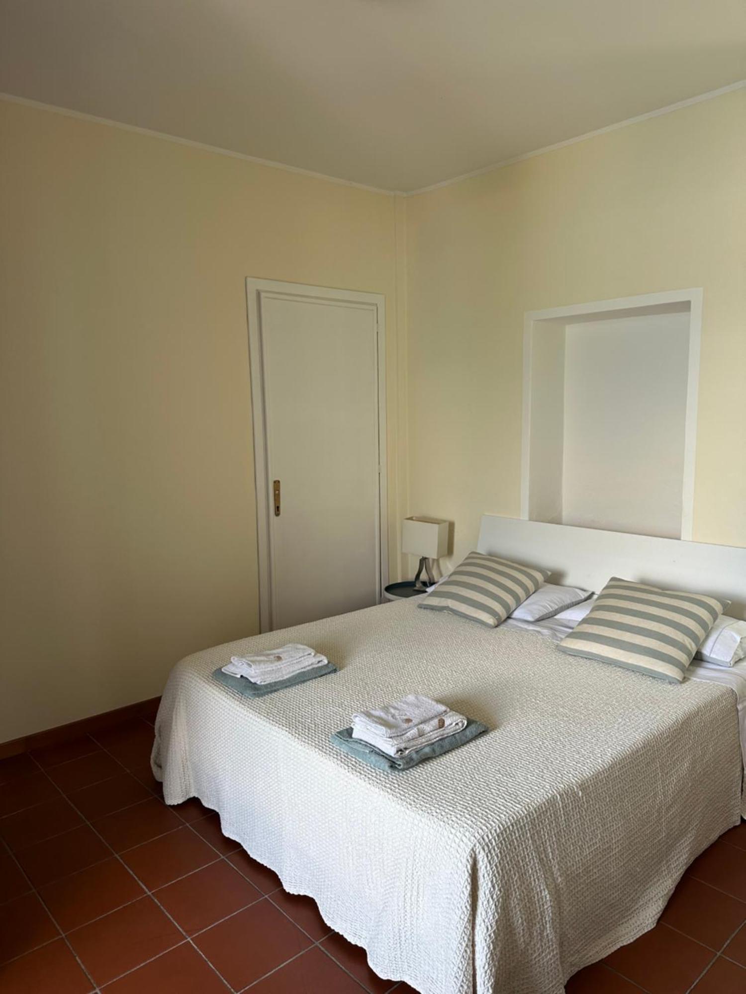 Feriolo Nautique Apartments Baveno Exteriör bild